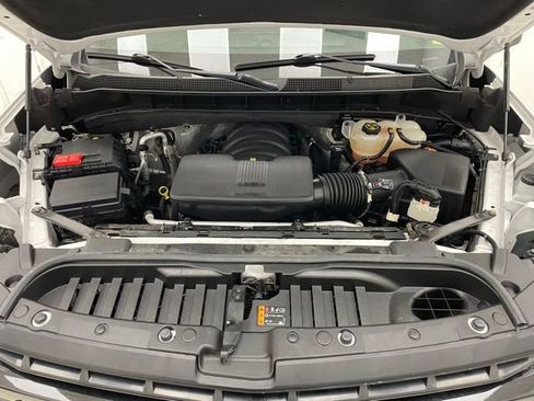 Certified 2022 Chevrolet Silverado 1500 LT Trail Boss w/ Bed Protection Package image 17