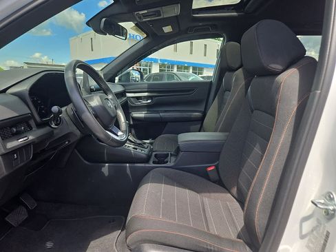 Used 2023 Honda CR-V Sport image 14