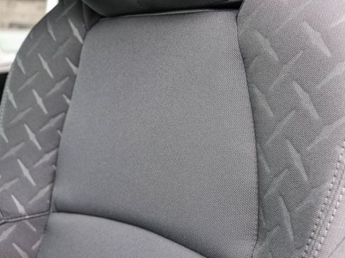 New 2026 Toyota Tacoma SR5 RWD image 25