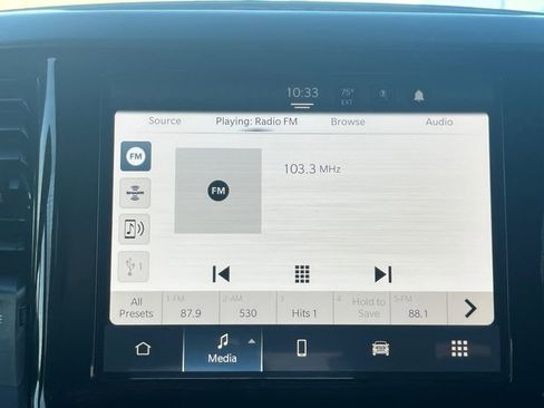 New 2026 RAM 2500 Tradesman image 8