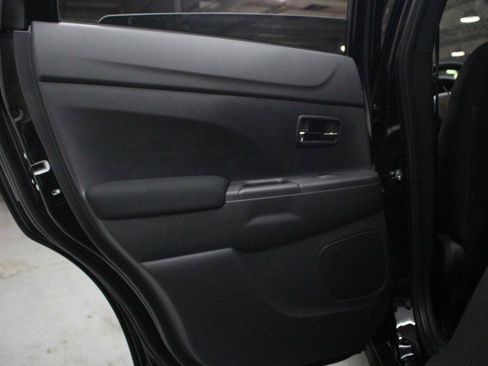 New 2026 Mitsubishi Outlander Sport AWD image 26