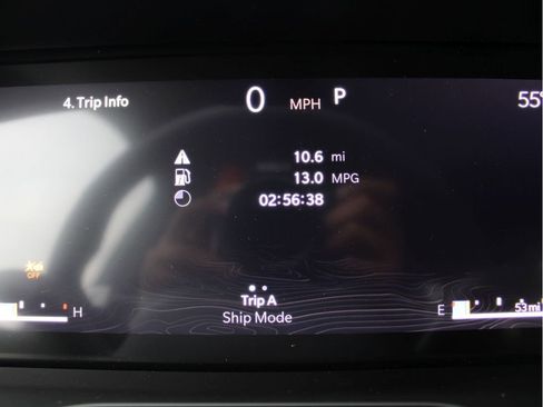 New 2025 Jeep Grand Cherokee Limited w/ Trailer Tow Package image 16