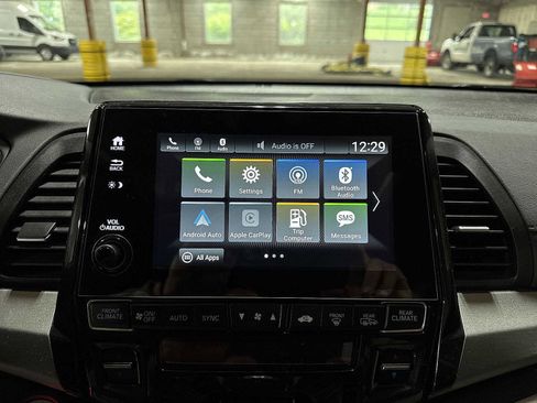 Used 2024 Honda Odyssey EX-L image 19