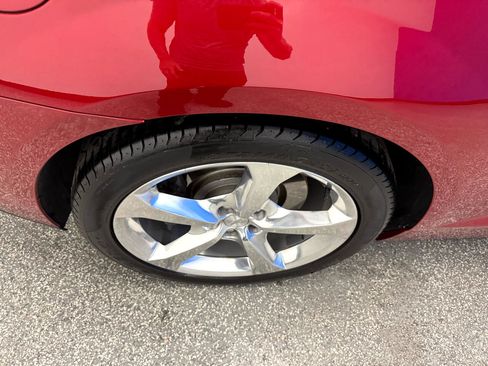 Used 2014 Chevrolet Camaro SS w/ RS Package image 29