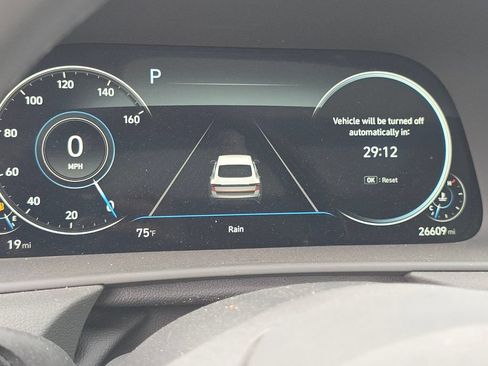 Used 2023 Hyundai Sonata Limited FWD image 30
