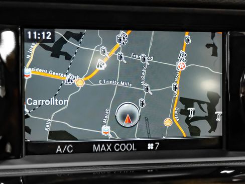 Used 2017 Mercedes-Benz SLC 300 image 14