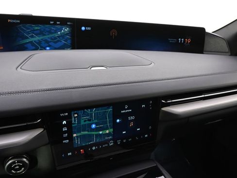 New 2026 Lincoln Navigator L Reserve w/ Jet Appearance Package image 26