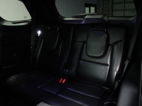 Used 2023 Ford Explorer ST w/ Equipment Group 401A image 14