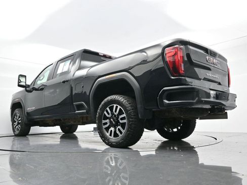 Used 2023 GMC Sierra 3500 AT4 w/ AT4 Premium Plus Package image 50