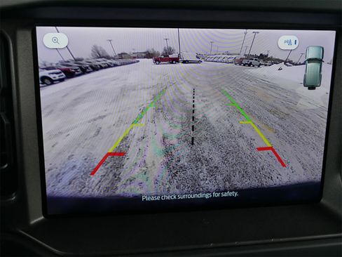 Certified 2025 Ford Bronco Big Bend image 26