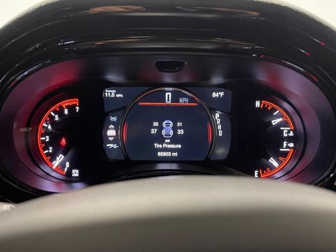 Used 2022 Dodge Durango R/T w/ Blacktop Package AWD/4WD image 32