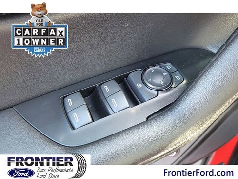 Used 2022 Chevrolet Blazer RS image 15