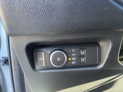 New 2026 Ford Ranger XLT w/ Equipment Group 301A High image 12