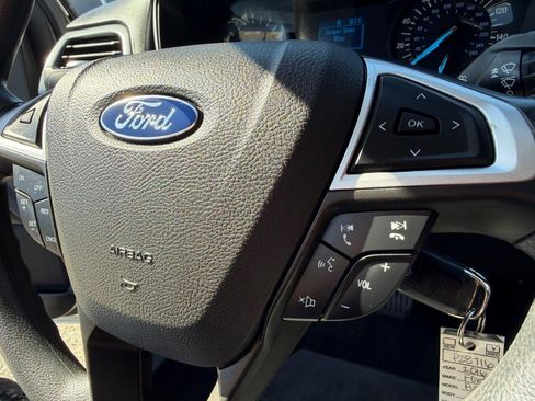 Used 2016 Ford Fusion S FWD image 29