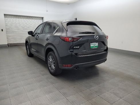 Used 2017 MAZDA CX-5 Touring w/ Preferred Equipment Package image 5