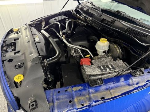 Used 2016 RAM 1500 Express image 21