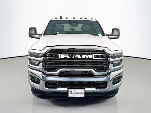 New 2026 RAM 3500 Tradesman AWD/4WD image 2
