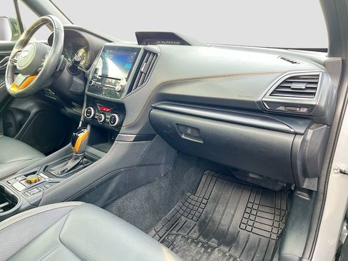 Used 2022 Subaru Forester Wilderness AWD/4WD image 27