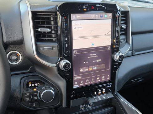New 2026 RAM 1500 Big Horn AWD/4WD image 19