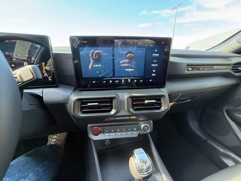 New 2026 Ford Mustang Coupe w/ Mustang Nite Pony Package image 11