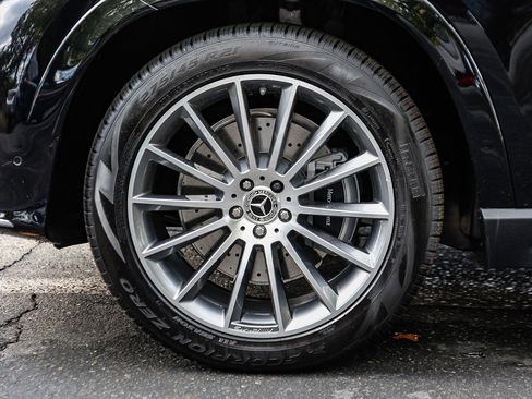 New 2026 Mercedes-Benz GLE 450 4MATIC image 9