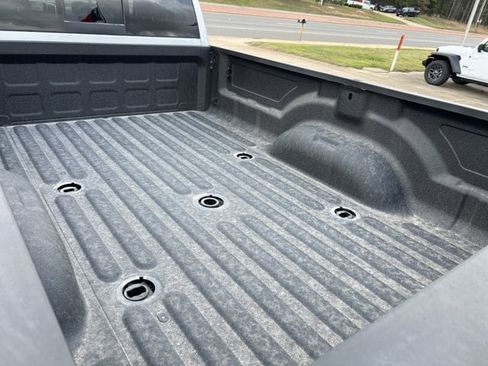 New 2026 RAM 3500 Tradesman image 5