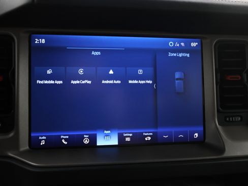 Used 2024 Ford Bronco Raptor AWD/4WD image 62