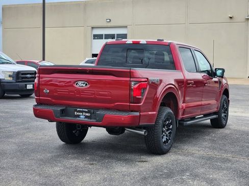 New 2026 Ford F150 XLT image 7