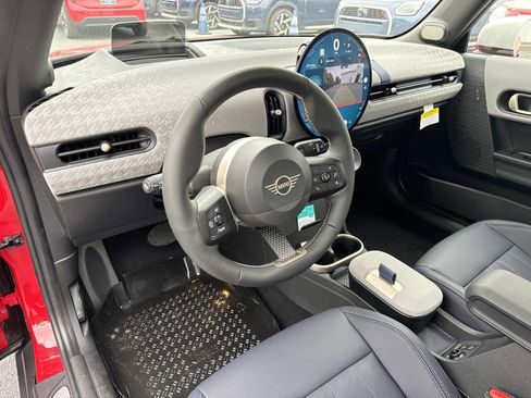 New 2026 MINI Cooper S FWD image 17