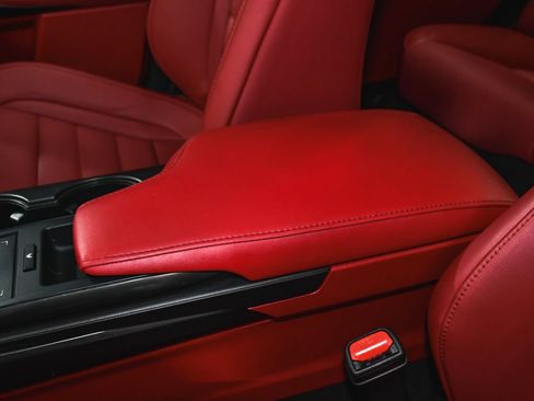 Used 2023 Lexus IS 350 F Sport w/ Memory Package AWD/4WD image 43