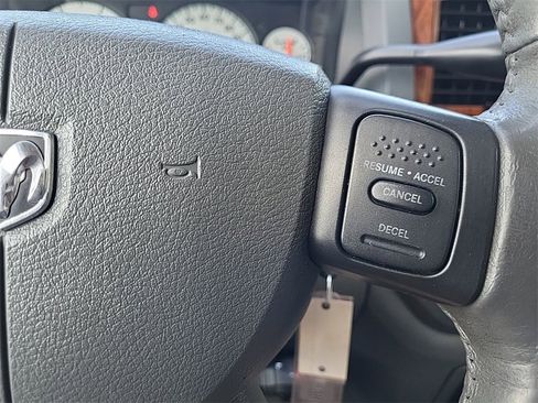 Used 2006 Dodge Ram 2500 Truck SLT w/ Quad Cab Big Horn Value Group image 22