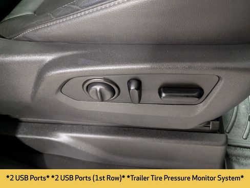 Used 2019 GMC Sierra 1500 SLT w/ SLT Premium Plus Package image 28