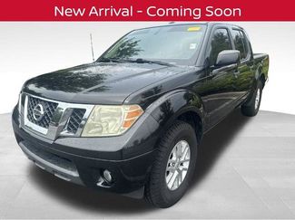 Certified 2016 Nissan Frontier SV w/ SV Value Truck Package RWD video 1