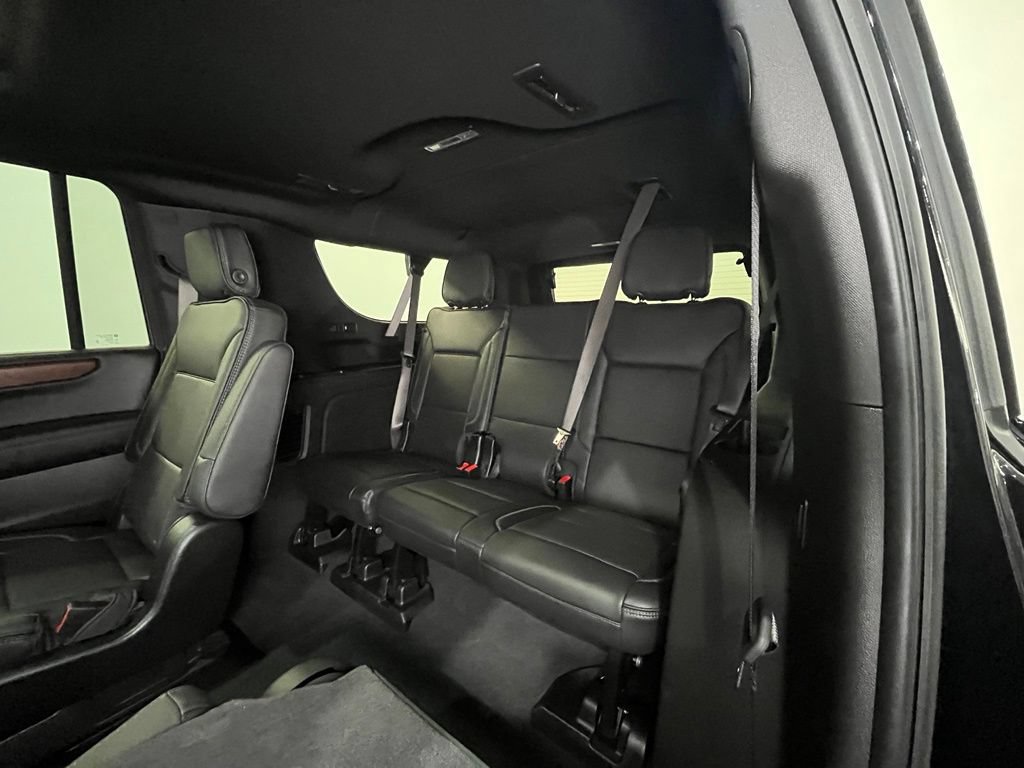 Certified 2026 GMC Yukon XL Denali w/ Sun & Power Step Package AWD/4WD image 21