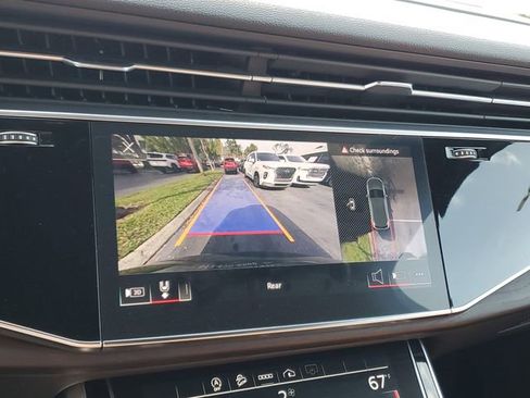 Used 2021 Audi Q7 2.0T Premium Plus w/ Premium Plus Package image 21