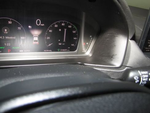 Certified 2023 Honda Accord Sport image 4