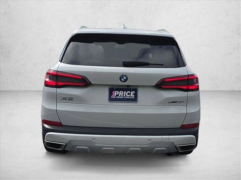 Used 2023 BMW X5 sDrive40i image 6