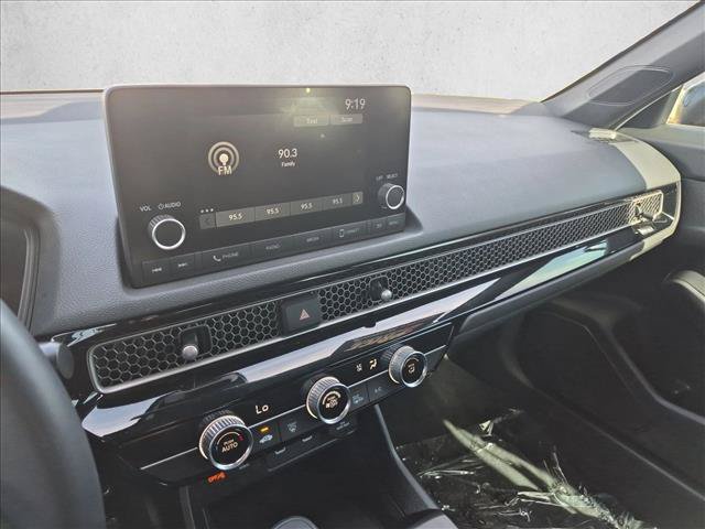 Used 2026 Honda Civic Sport image 19