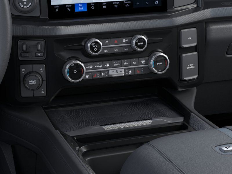 New 2026 Ford F350 Platinum AWD/4WD image 15