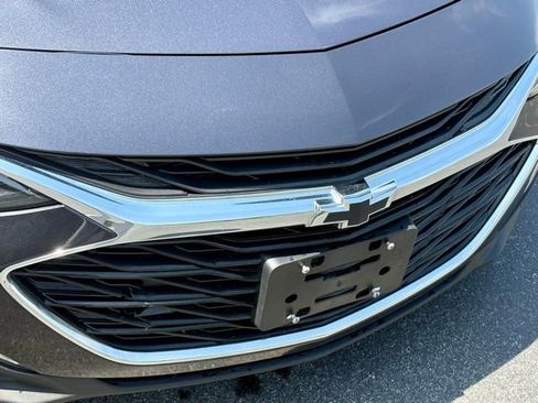 Used 2023 Chevrolet Malibu RS image 14