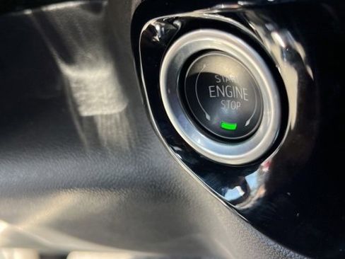 Used 2024 Chevrolet Silverado 2500 LTZ w/ LTZ Premium Package image 24