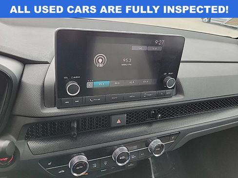 Used 2023 Honda CR-V EX image 20