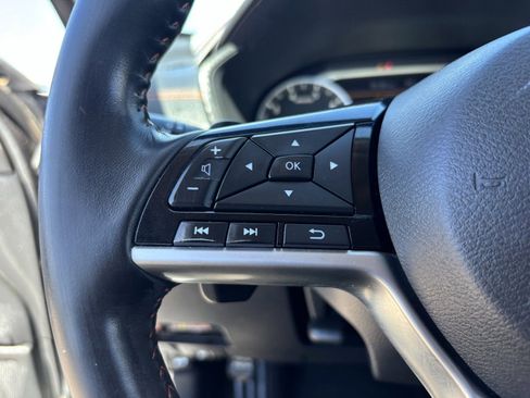 Used 2020 Nissan Altima 2.5 SR w/ Premium Package FWD image 29