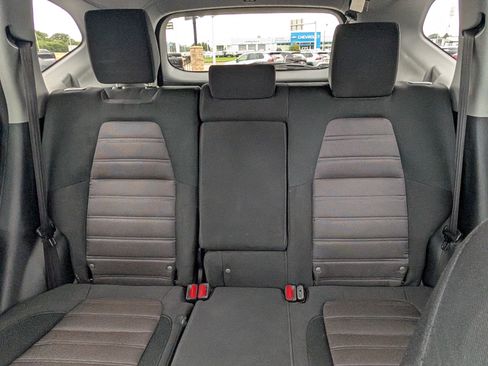 Used 2018 Honda CR-V EX image 13