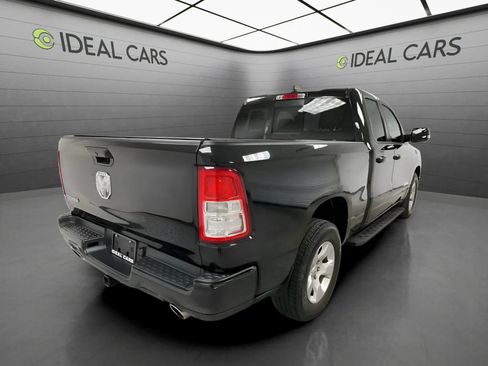Used 2019 RAM 1500 Big Horn RWD image 5