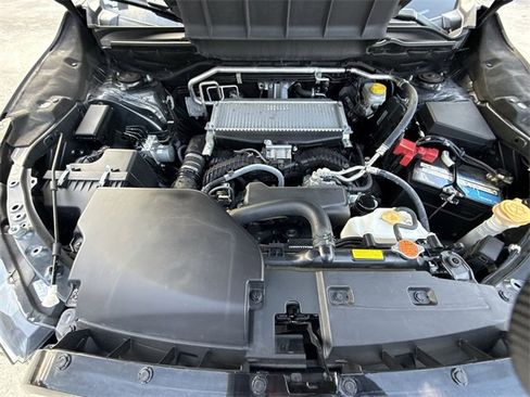 Certified 2024 Subaru Ascent Onyx Edition image 28