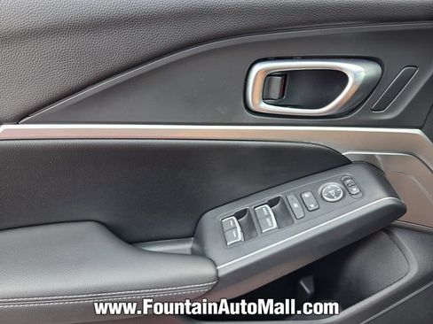 Certified 2024 Acura Integra A-Spec FWD image 15