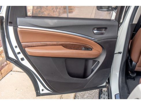 Used 2019 Acura MDX Awd Advance Pkg image 17