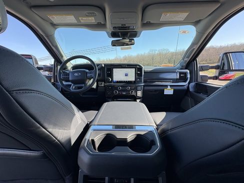 New 2026 Ford F350 Lariat w/ Lariat Ultimate Package image 31