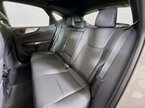 Used 2026 Lexus NX 350 F Sport AWD/4WD image 23